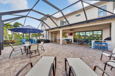 12095 Lake House Lane Parkland FL 33076