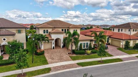 12095 Lake House Lane Parkland FL 33076