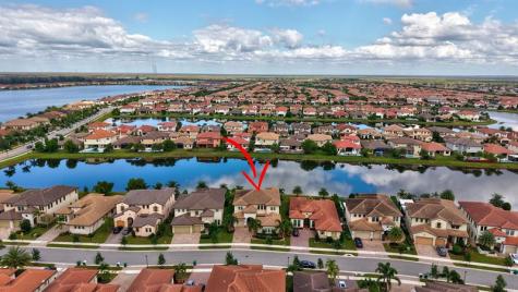 12095 Lake House Lane Parkland FL 33076