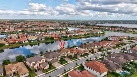 12095 Lake House Lane Parkland FL 33076