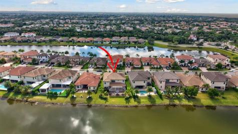 12095 Lake House Lane Parkland FL 33076