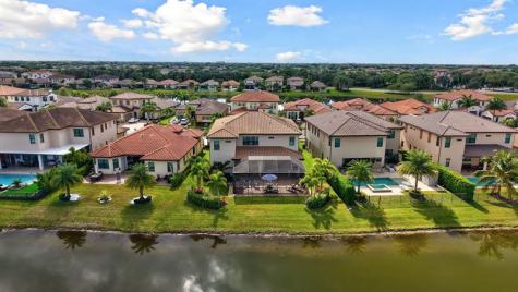 12095 Lake House Lane Parkland FL 33076