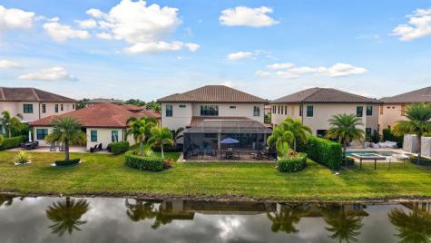 12095 Lake House Lane Parkland FL 33076