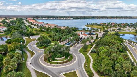 12095 Lake House Lane Parkland FL 33076