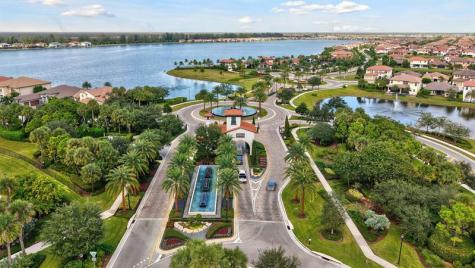 12095 Lake House Lane Parkland FL 33076