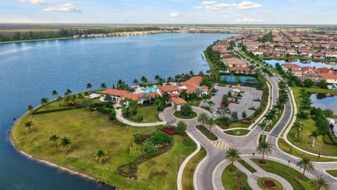 12095 Lake House Lane Parkland FL 33076