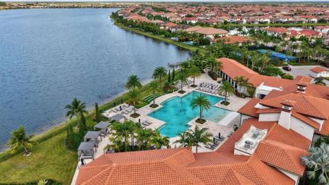 12095 Lake House Lane Parkland FL 33076