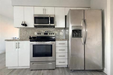 2950 NW 20th Street Fort Lauderdale FL 33311