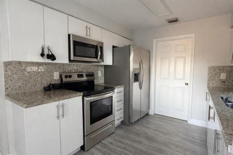2950 NW 20th Street Fort Lauderdale FL 33311