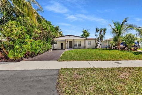 5324 NW 1st Avenue Oakland Park FL 33309