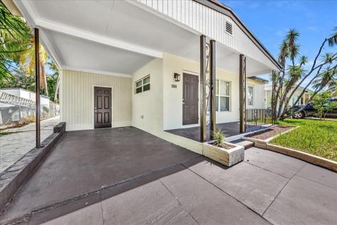 5324 NW 1st Avenue Oakland Park FL 33309