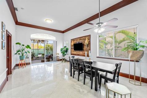 5337 Flamingo Place Coconut Creek FL 33073