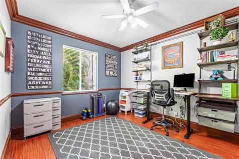 5337 Flamingo Place Coconut Creek FL 33073