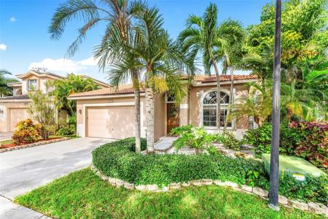 5337 Flamingo Place Coconut Creek FL 33073