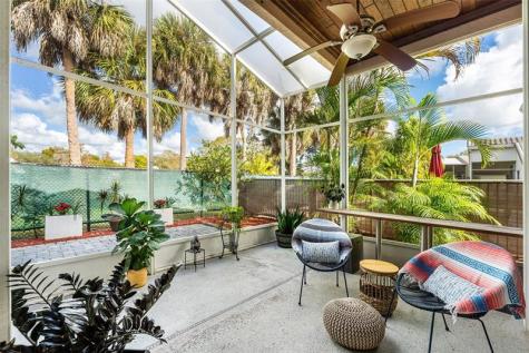 5337 Flamingo Place Coconut Creek FL 33073