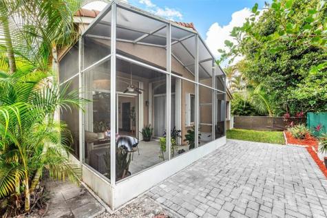 5337 Flamingo Place Coconut Creek FL 33073