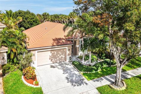 5337 Flamingo Place Coconut Creek FL 33073