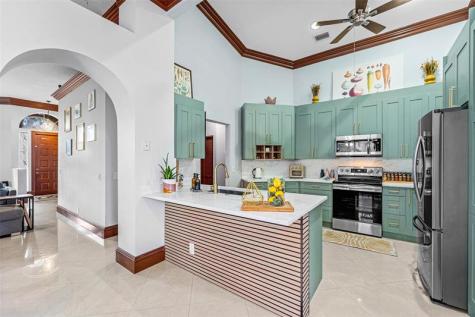 5337 Flamingo Place Coconut Creek FL 33073