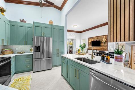 5337 Flamingo Place Coconut Creek FL 33073