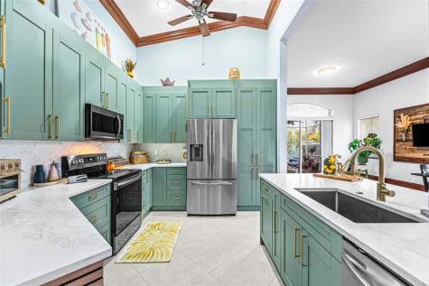5337 Flamingo Place Coconut Creek FL 33073