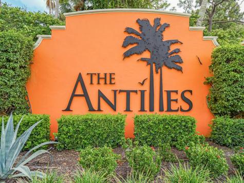 6525 Caicos Court Vero Beach FL 32967