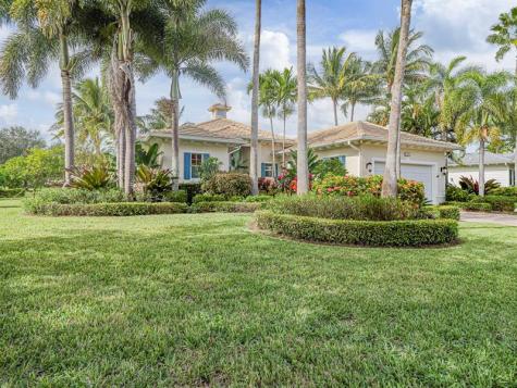 6525 Caicos Court Vero Beach FL 32967