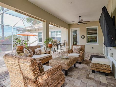 6525 Caicos Court Vero Beach FL 32967