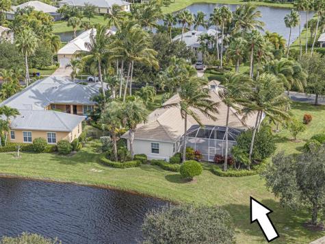 6525 Caicos Court Vero Beach FL 32967