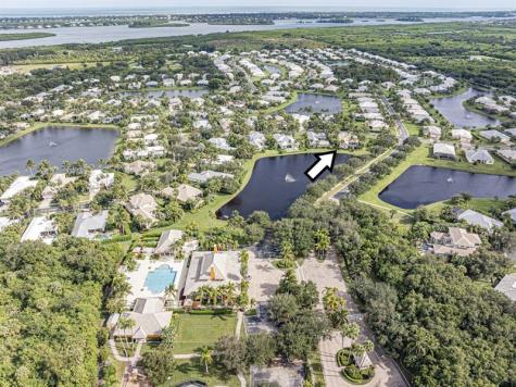 6525 Caicos Court Vero Beach FL 32967
