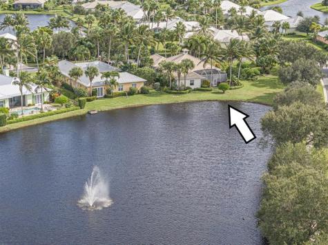 6525 Caicos Court Vero Beach FL 32967