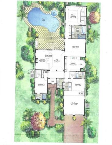 6525 Caicos Court Vero Beach FL 32967
