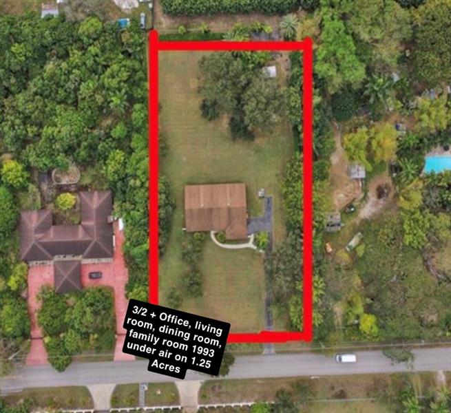 17870 SW 272nd Street Homestead FL 33031