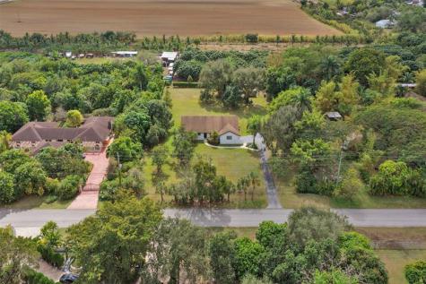 17870 SW 272nd Street Homestead FL 33031
