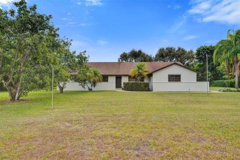 17870 SW 272nd Street Homestead FL 33031