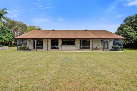 17870 SW 272nd Street Homestead FL 33031
