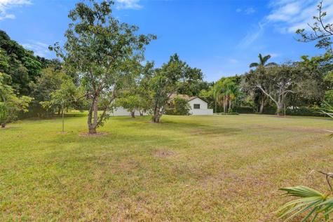 17870 SW 272nd Street Homestead FL 33031