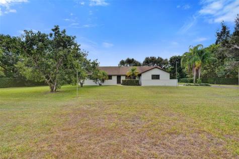 17870 SW 272nd Street Homestead FL 33031