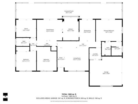 17870 SW 272nd Street Homestead FL 33031