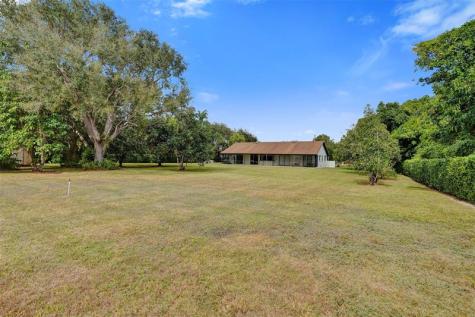 17870 SW 272nd Street Homestead FL 33031