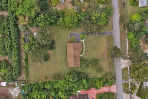 17870 SW 272nd Street Homestead FL 33031