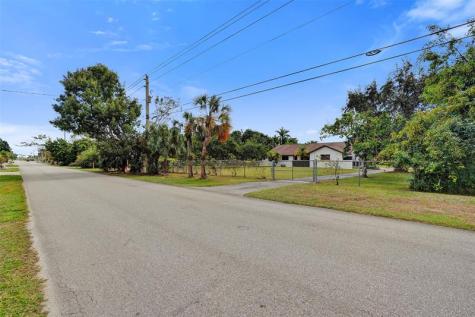 17870 SW 272nd Street Homestead FL 33031