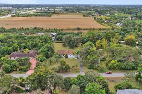 17870 SW 272nd Street Homestead FL 33031