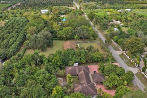 17870 SW 272nd Street Homestead FL 33031