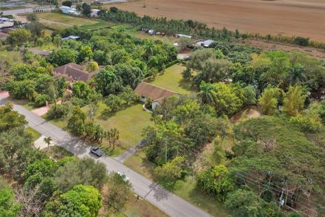 17870 SW 272nd Street Homestead FL 33031