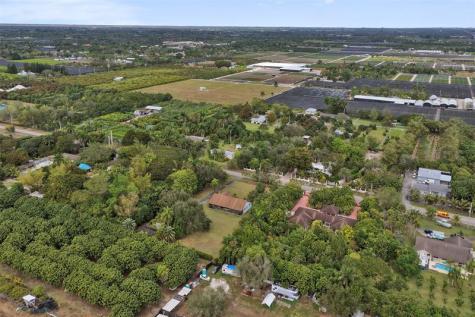 17870 SW 272nd Street Homestead FL 33031