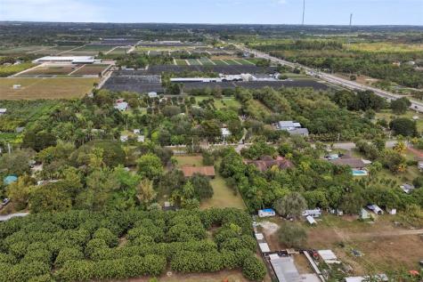 17870 SW 272nd Street Homestead FL 33031
