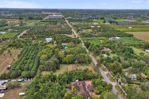 17870 SW 272nd Street Homestead FL 33031