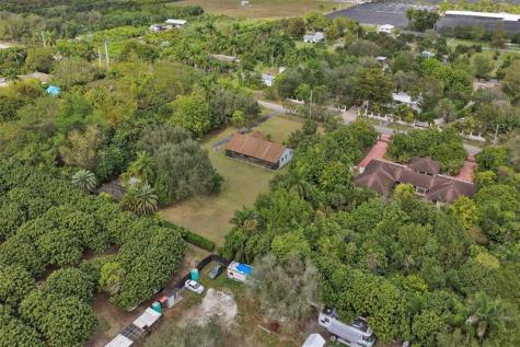 17870 SW 272nd Street Homestead FL 33031
