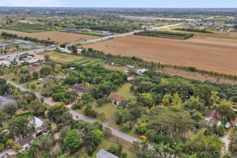 17870 SW 272nd Street Homestead FL 33031