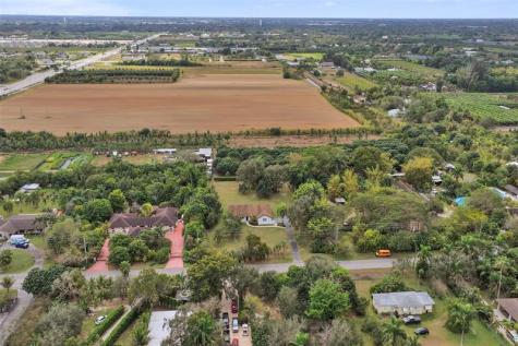 17870 SW 272nd Street Homestead FL 33031